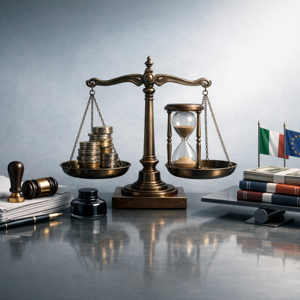 Quanto Costa una Traduzione Giurata e da Cosa Dipende