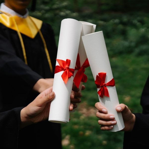 Certified Diploma Translation For Study Abroad
